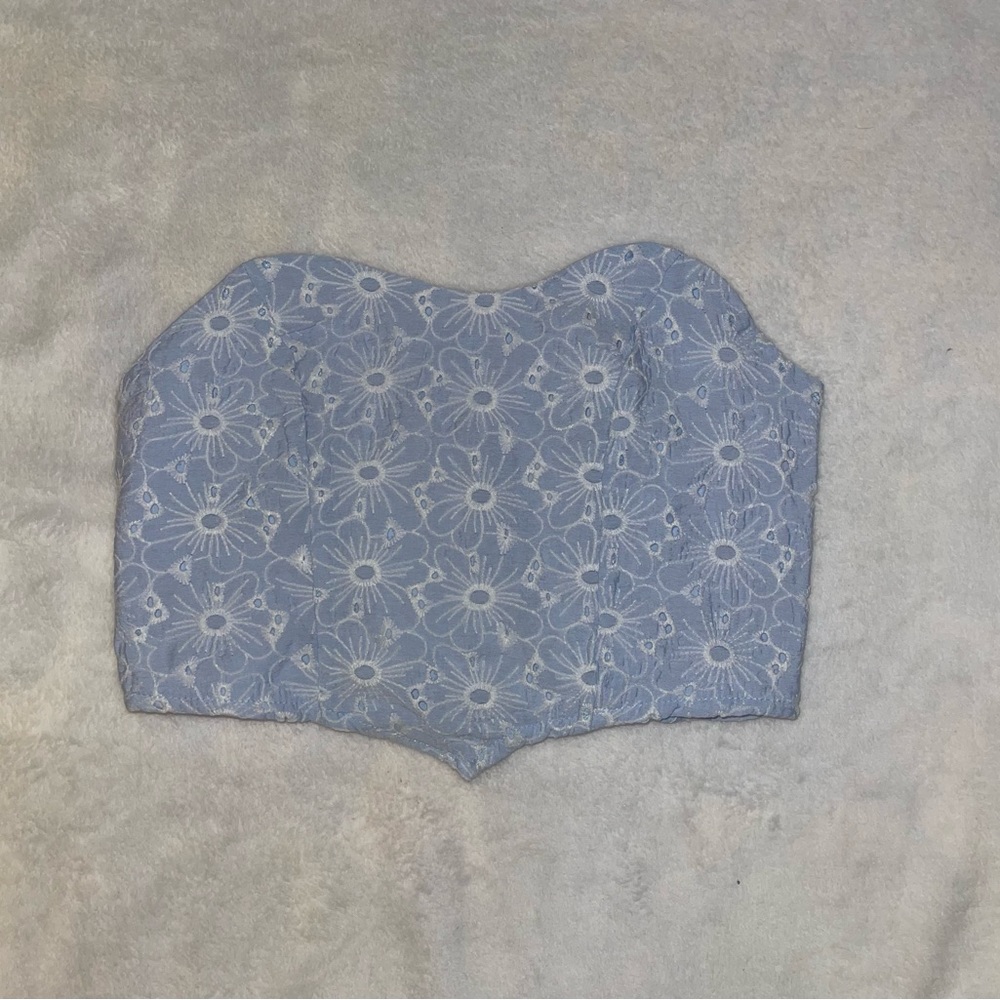 shein tube tops